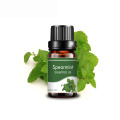 Personal Industrial Custom Top Grade Spearmint Essential Oil