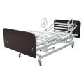 Electric Expandable Hospital Nursing Bed