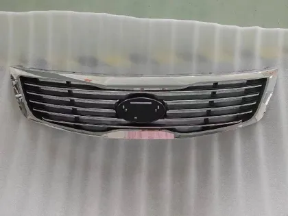 Chrome Grille Car Accessories for Optima US 2009-2010