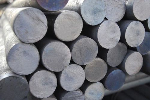 Hot Rolled Steel Round Bar, Low Carbon Alloy Steel Round Rod