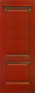 Composite Wood Door