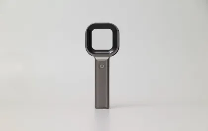 Pet Skin Analyze Woods Lamp Medical Woods Lamp