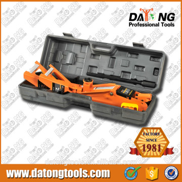 Garage Auto 2T Hydraulic Floor Jack With Jack Stand