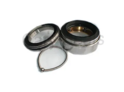 Flygt Pump Mechanical Seals 