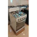 50X50 Freestanding Gas Stove With Oven