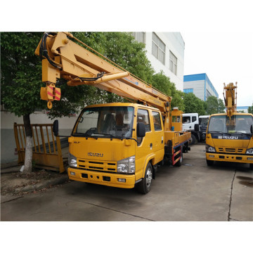 16m ISUZU Aerial Working Vehicles