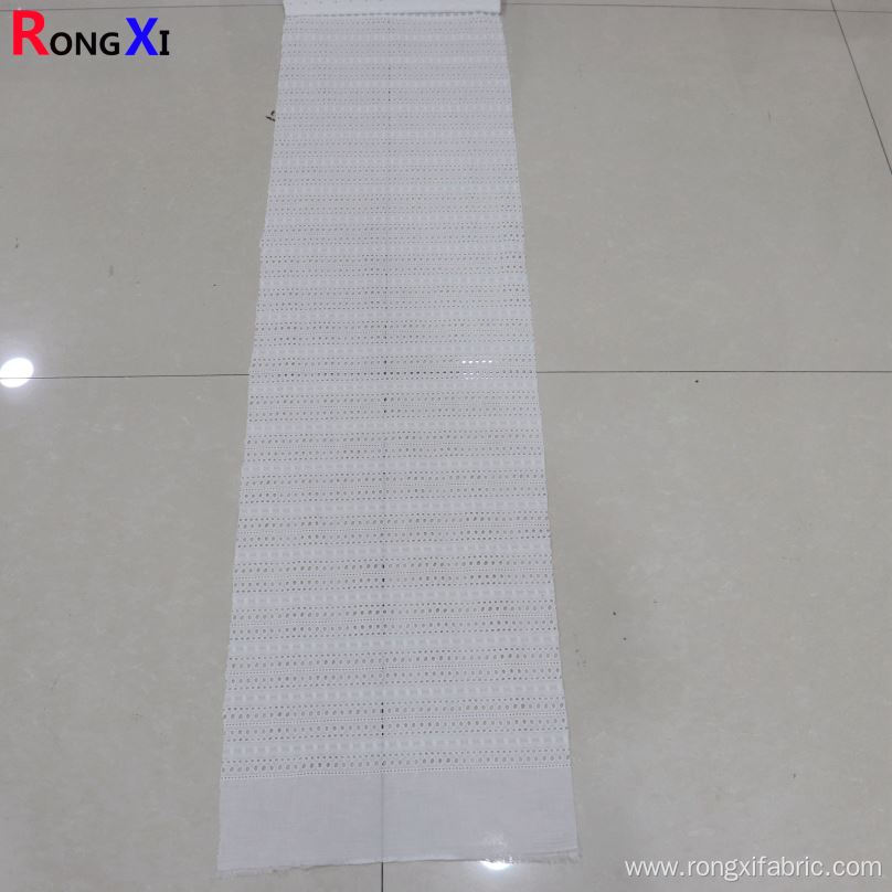 Professional Hs Code Cotton Fabric With CE Certificate