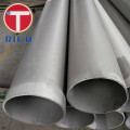 Seamless Cold Drawn Thick Wall Stainless Steel Pipe