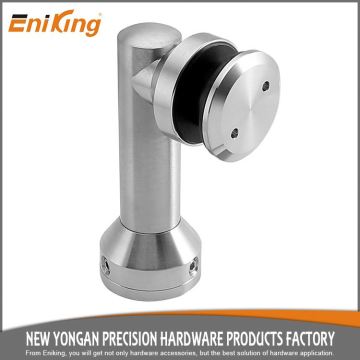Professional Wall To Glass glass panel corner connector