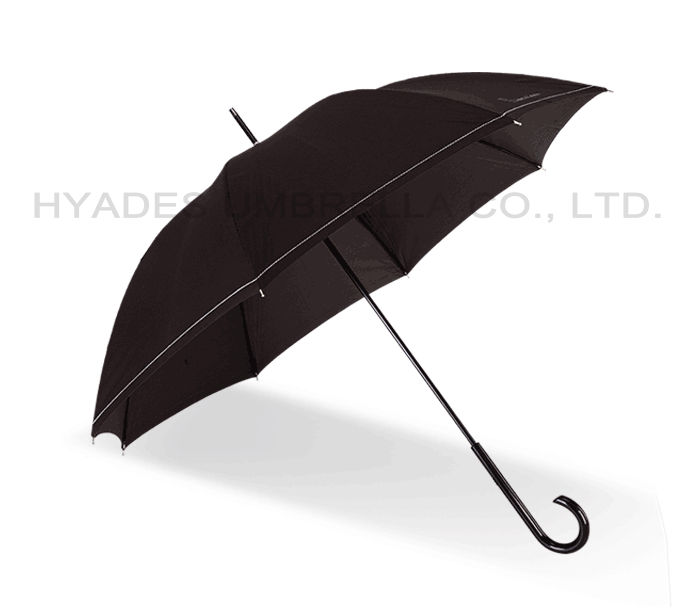 Manual Open Straight Umbrella