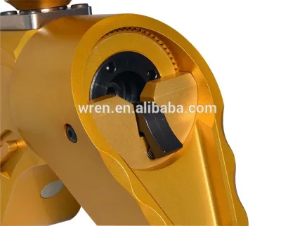 New Design ATWS Series Square Drive Hydraulic Torque Wrench