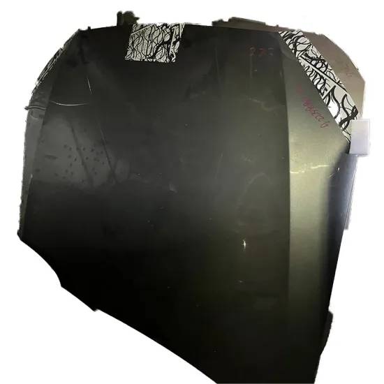 Bonnet Engine Hood Cover for Mercedes-Benz S-Class W223