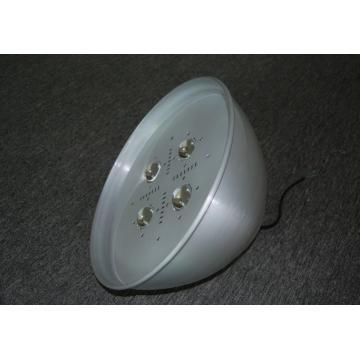120W LED High Bay Light dengan LED tongkol 4pcs