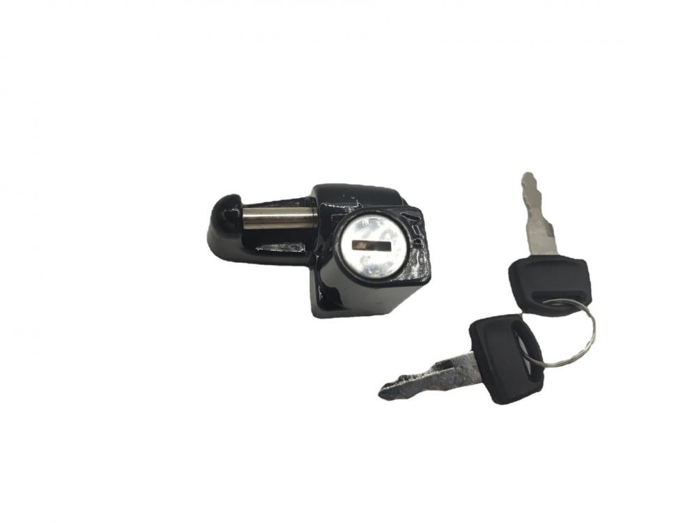 Motorcycle Ignition Switch Lock Key