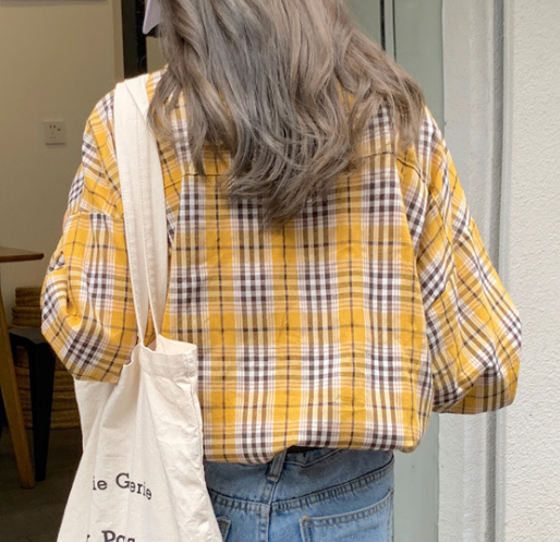 Long  Sleeve Shirt