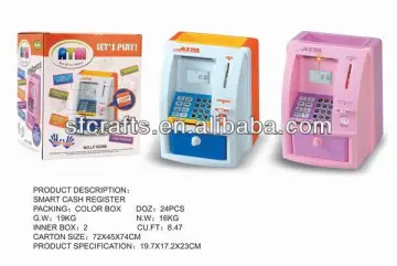 kids ATM toys,2014 kids ATM toys,kids ATM toys factory