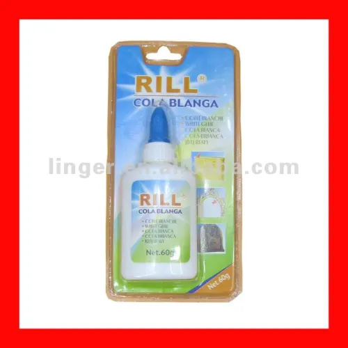 White Glue For Wood And Paper, High Quality White Glue For Wood And