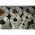 EN1092-1 PN 100 FLAT FLANGE 16INCH CARBON STEEL