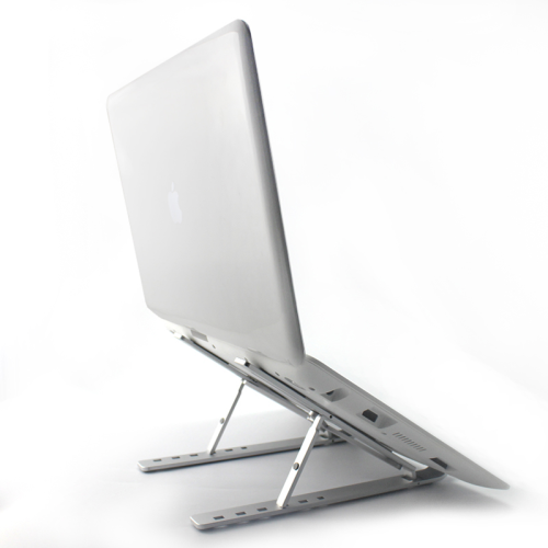 Aluminum Laptop Stand, Computer Stand, Tablet Stand