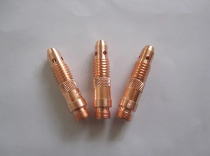 Binzel Welding Torches Aluminum Welding Rods Gun