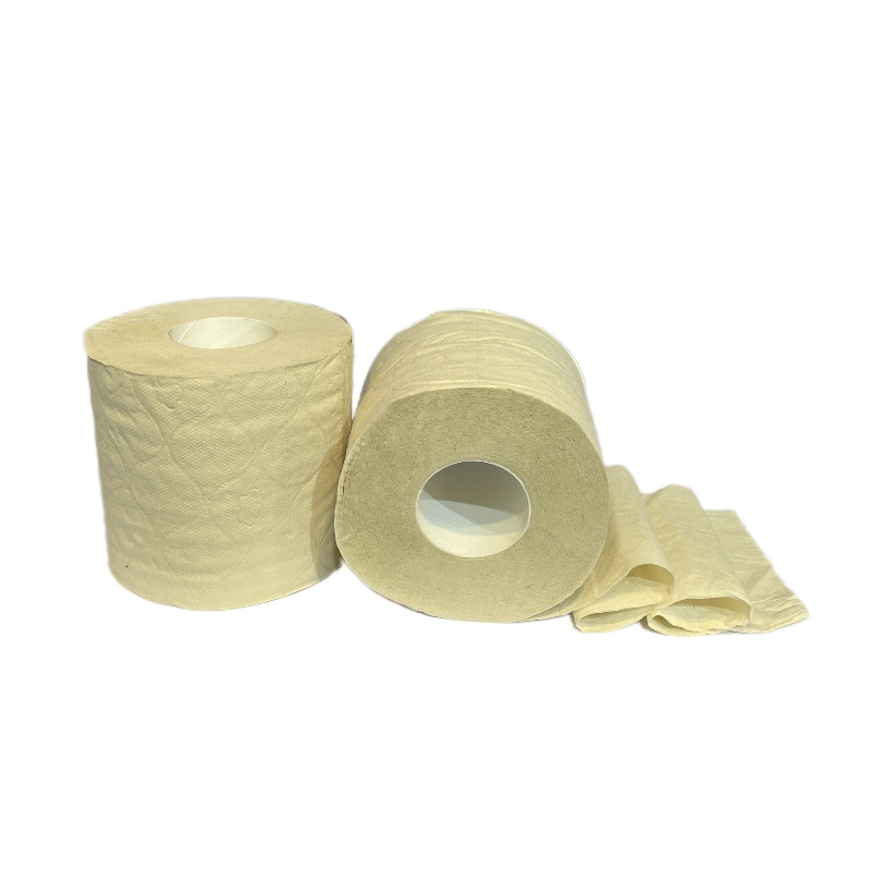 bamboo toilet tissue