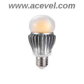 E26 LED bulb 8W 573lm dimmable TUV CE RoHS REACH 3000K