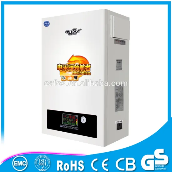 16-50KW 220V three phase environmental friendly electrical central heating stoves for families heating