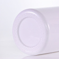 300g Sealed storage jars with white lid