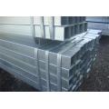 ERW Pre Galvanized Square Steel tube