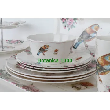 lonely bird-melamine