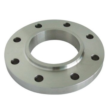1/2" blind flange din 2527