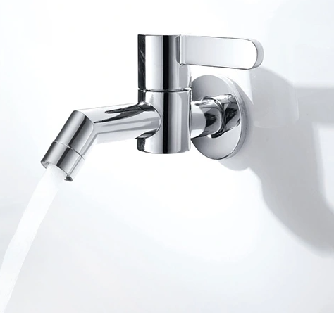 How to choose a healthy, safe and practical faucet?