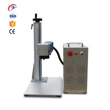 best price of optical fiber laser marking machine