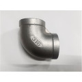 ELBOW THREADED 90DEG 600 ASME B16.11 2inch