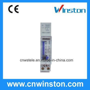 Time Switch (SUL160A, SUL180A)