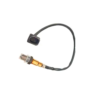 Oxygen Sensor 5 Wires for Suzuki K12B (Part No. 18213-69L00)