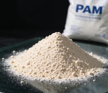 Cationic Polyacrylamide Wastewater Treatment