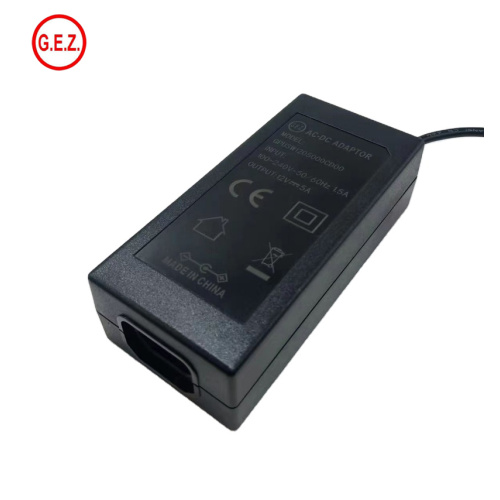 Desktop Power Supply 24V 5A