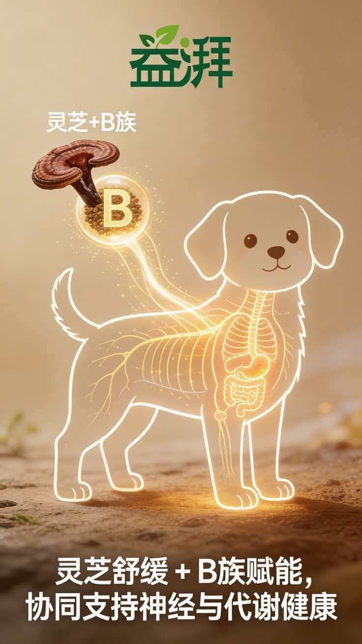 neuroprotective supplement for epileptic pets