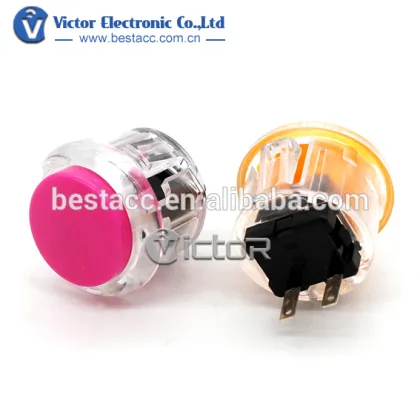 clone sanwa push button arcade button switch