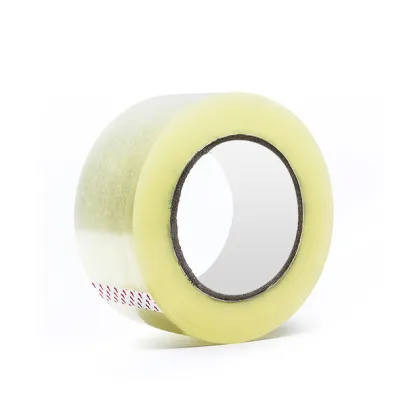 Waterproof Industrial Strength Transparent Adhesive Tape
