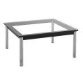 Table basse Le corbusier LC10