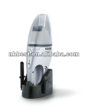 Mini Rechargeable Vacuum Cleaner BST-806 Handheld Wet And Dry