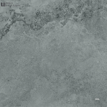 Non-Slip Travertine Look Porcelain Tiles 600x600mm - 66TR344