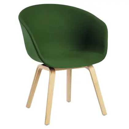 Hay about a chair modern upholstered chair