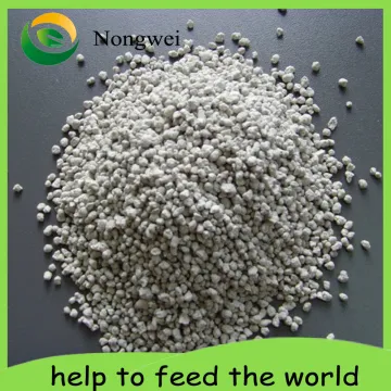Production Of Phosphate ESP Fertilizers