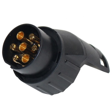 Ciężki adapter holowania 7 -pinowy do 13