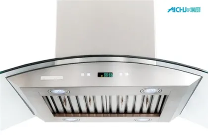 Cook Wall Mounted Exhaust Fans Range Hood
