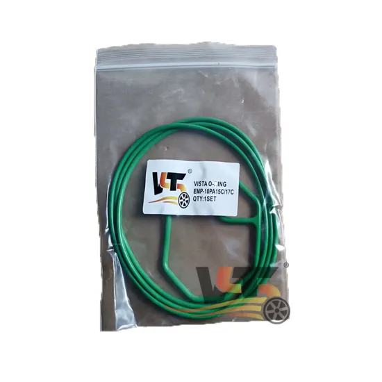 10PA20C Nitrile O-Ring Seal Kit for A/C Compressor Repair (Includes 10PA15C and 10PA17C)