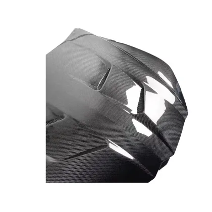 Carbon Fiber Car Bonnet Scoop Kit for Lamborghini URUS